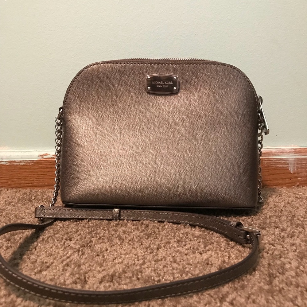 Small Michael Kors Cindy purse